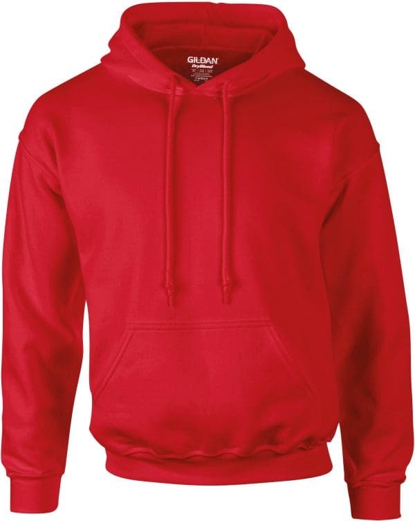 Sweat-shirt capuche Dryblend® – Image 34