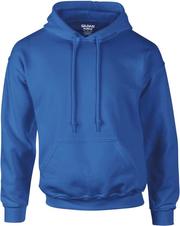 Sweat-shirt capuche Dryblend® – Image 44