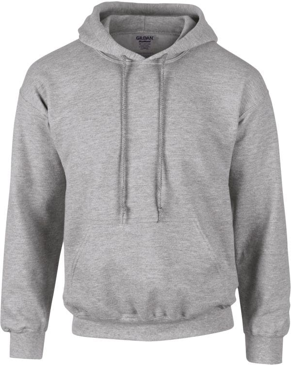 Sweat-shirt capuche Dryblend® – Image 54
