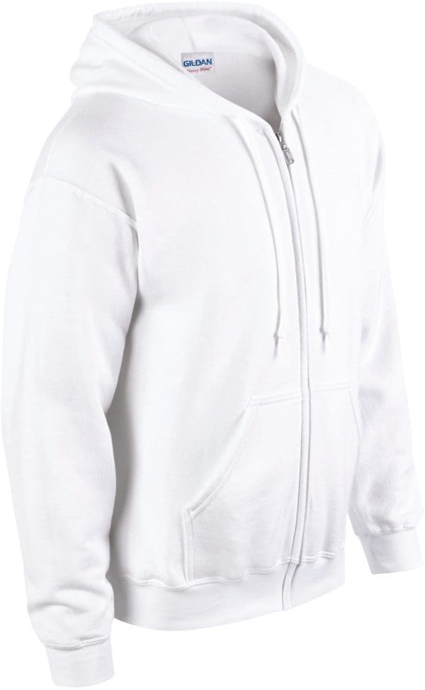 Sweat-shirt homme zippé capuche Heavy Blend™ – Image 171