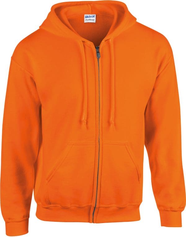Sweat-shirt homme zippé capuche Heavy Blend™ – Image 149