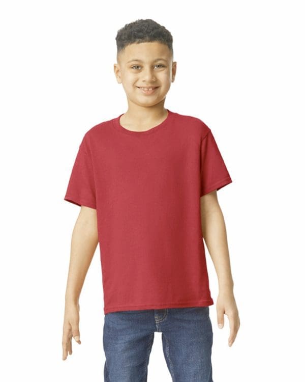 T-shirt enfant Heavy – Image 33
