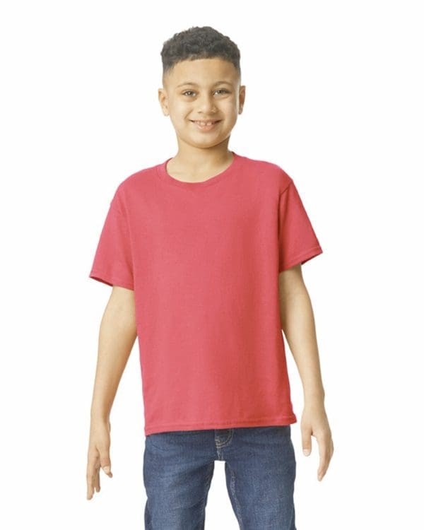 T-shirt enfant Heavy – Image 83