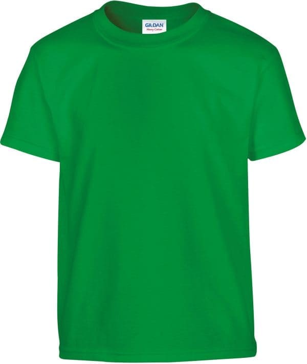 T-shirt enfant Heavy – Image 93