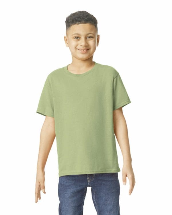 T-shirt enfant Heavy – Image 103