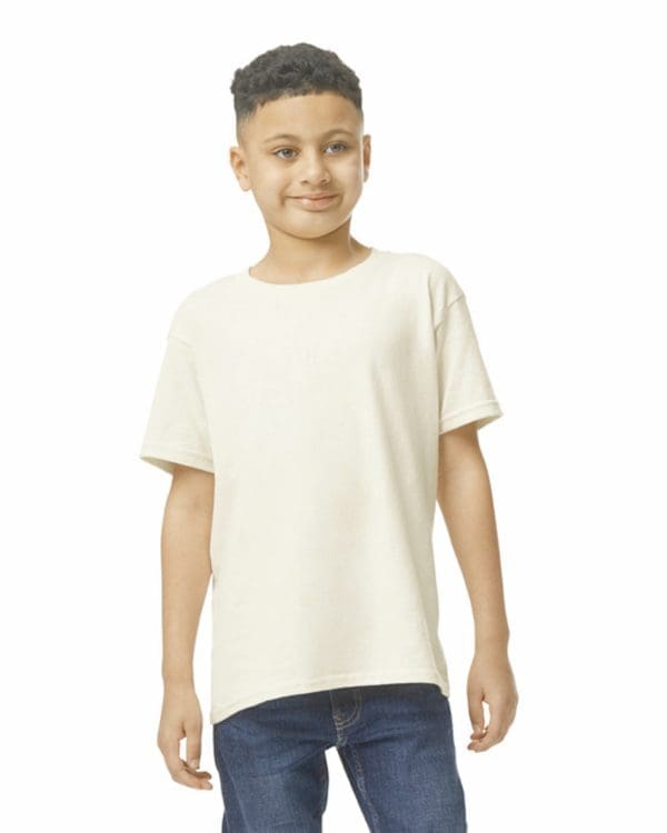 T-shirt enfant Heavy – Image 143