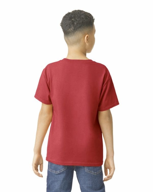 T-shirt enfant Heavy – Image 268