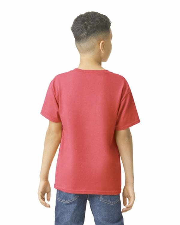 T-shirt enfant Heavy – Image 318
