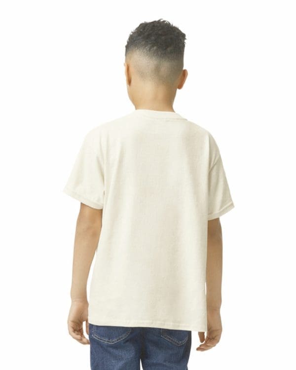 T-shirt enfant Heavy – Image 378