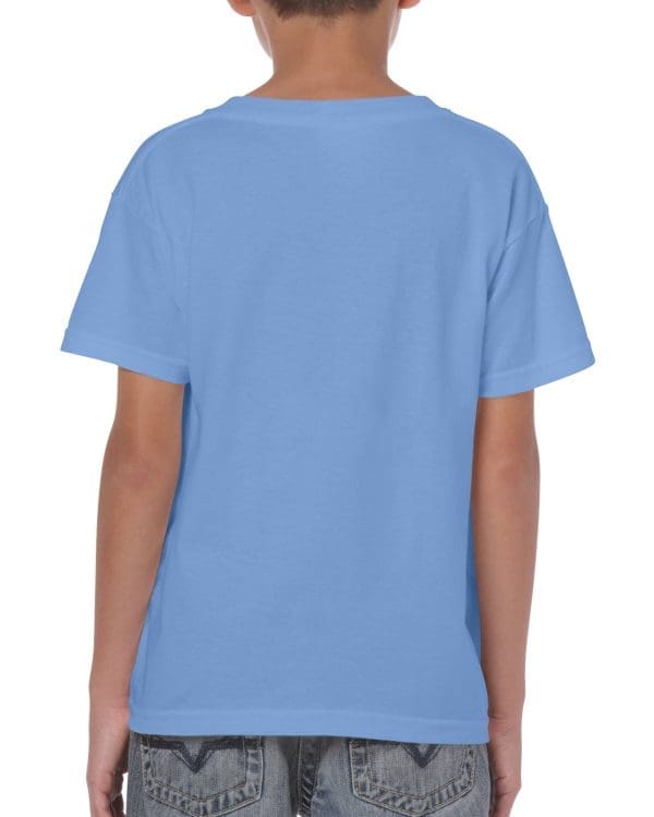 T-shirt enfant Heavy – Image 273