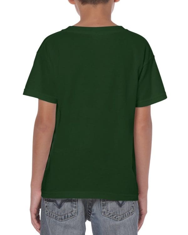 T-shirt enfant Heavy – Image 298
