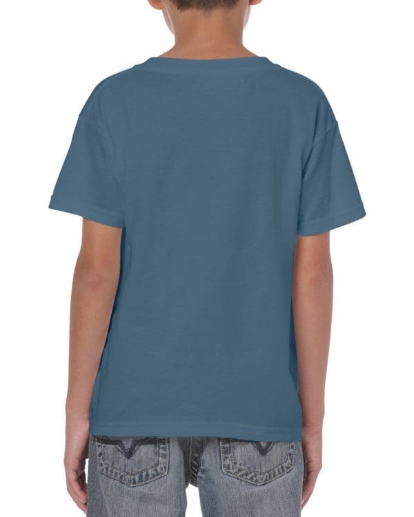 T-shirt enfant Heavy – Image 323