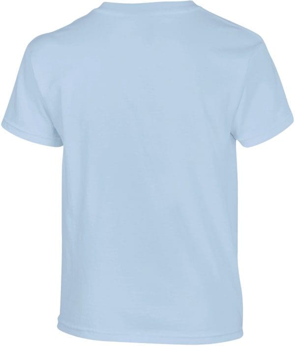 T-shirt enfant Heavy – Image 343