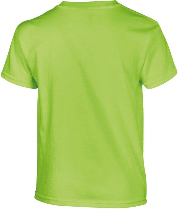 T-shirt enfant Heavy – Image 353