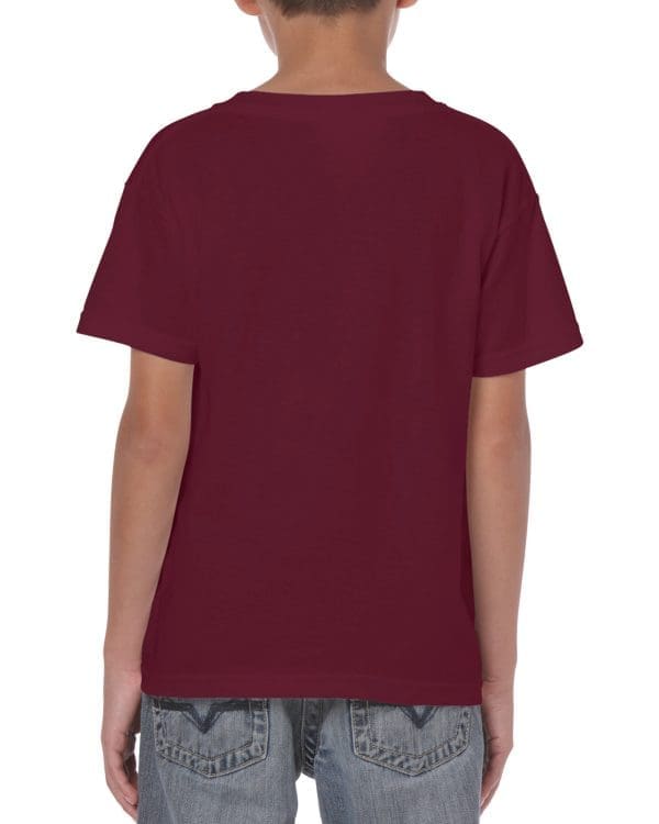 T-shirt enfant Heavy – Image 363