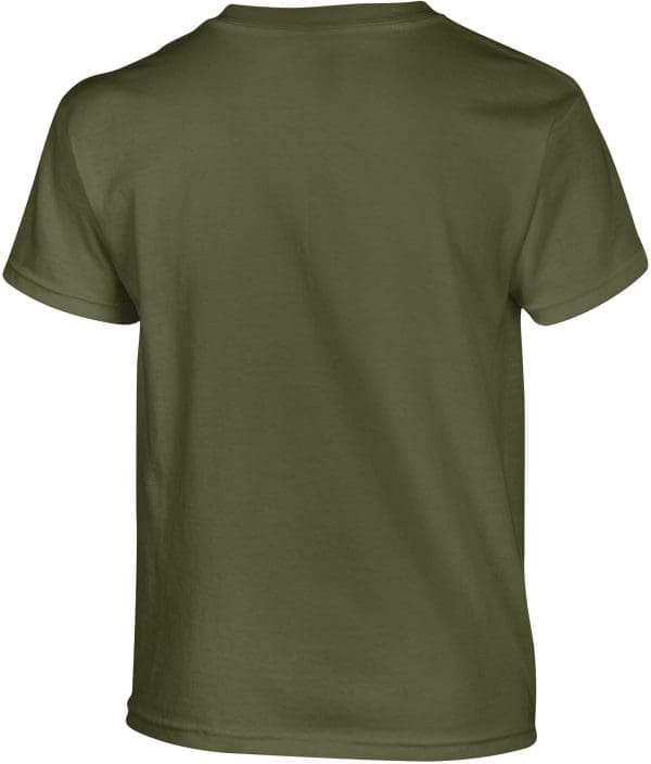 T-shirt enfant Heavy – Image 368