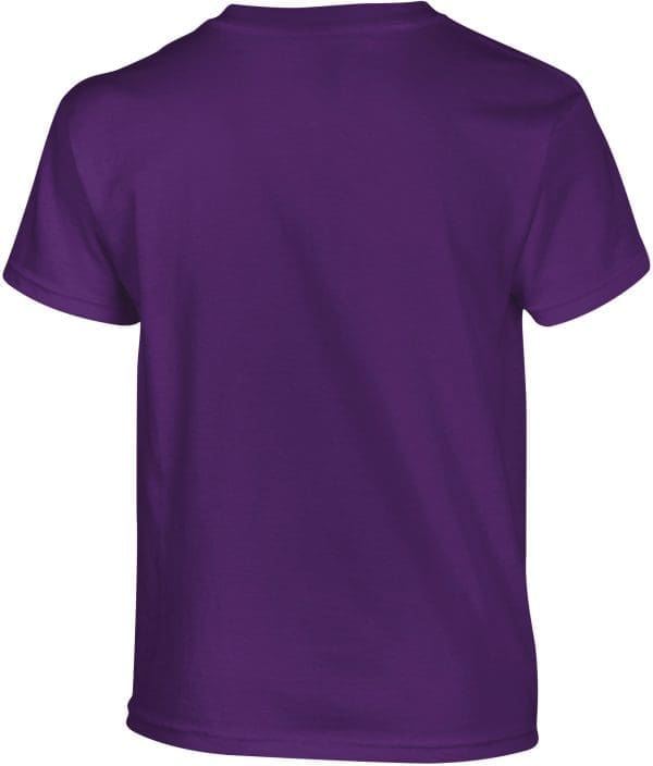T-shirt enfant Heavy – Image 403