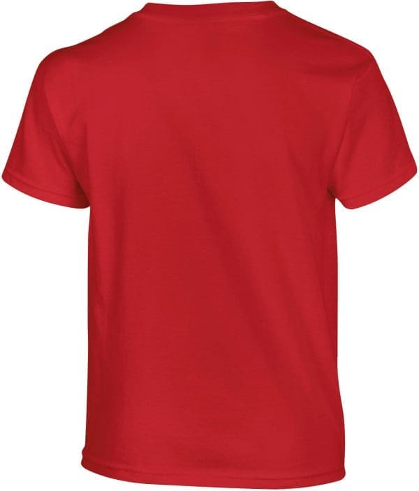 T-shirt enfant Heavy – Image 413