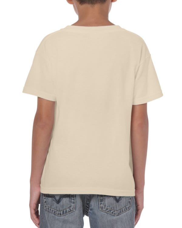 T-shirt enfant Heavy – Image 433