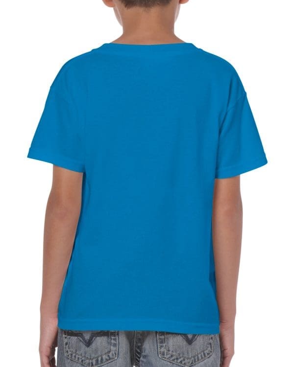 T-shirt enfant Heavy – Image 438