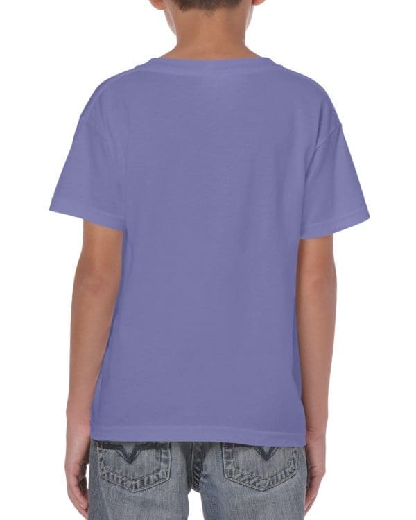 T-shirt enfant Heavy – Image 453