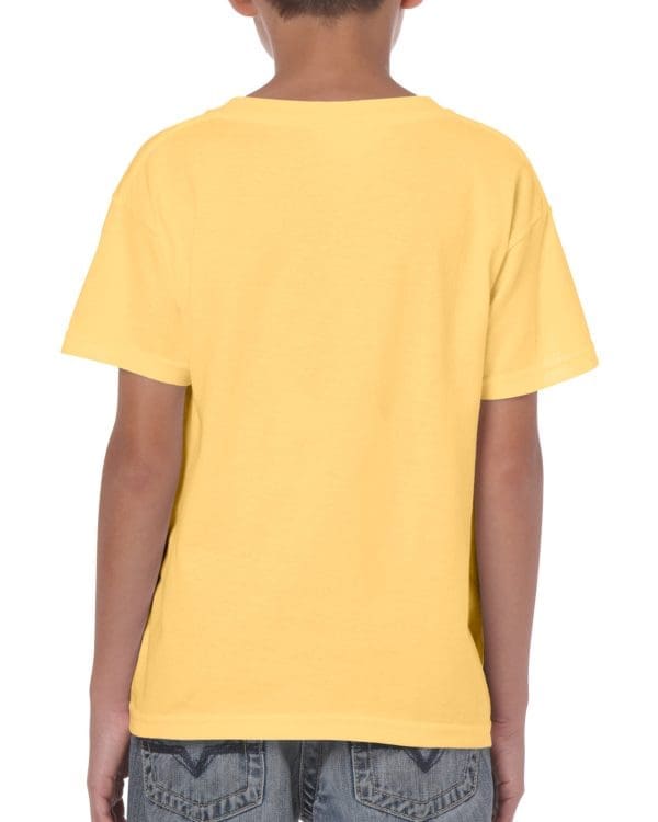 T-shirt enfant Heavy – Image 468