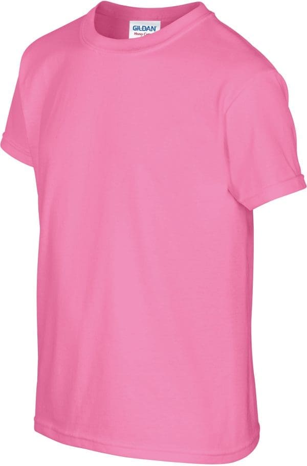 T-shirt enfant Heavy – Image 14