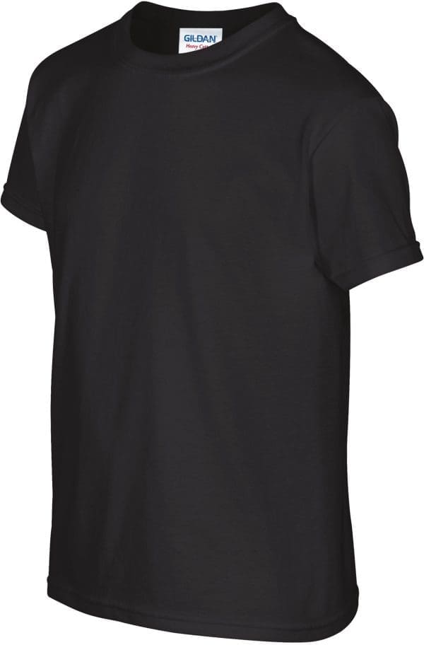 T-shirt enfant Heavy – Image 24
