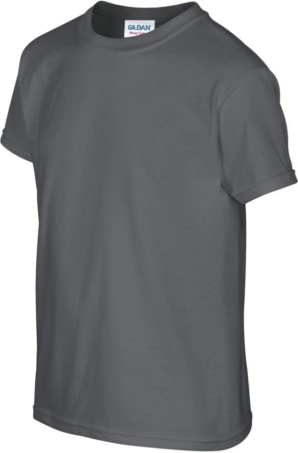 T-shirt enfant Heavy – Image 44