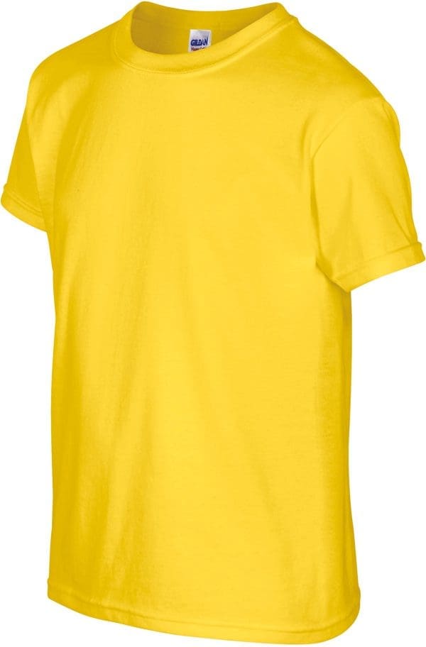 T-shirt enfant Heavy – Image 54