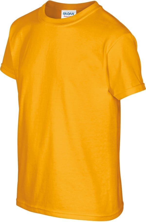 T-shirt enfant Heavy – Image 69