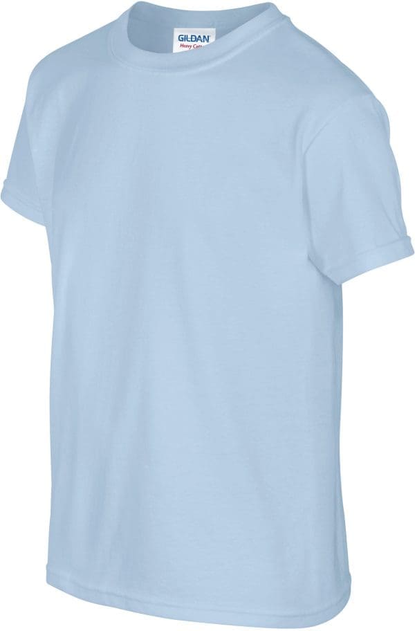 T-shirt enfant Heavy – Image 109