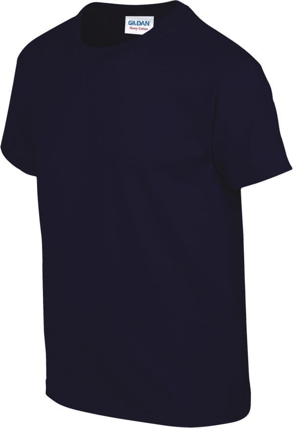 T-shirt enfant Heavy – Image 149