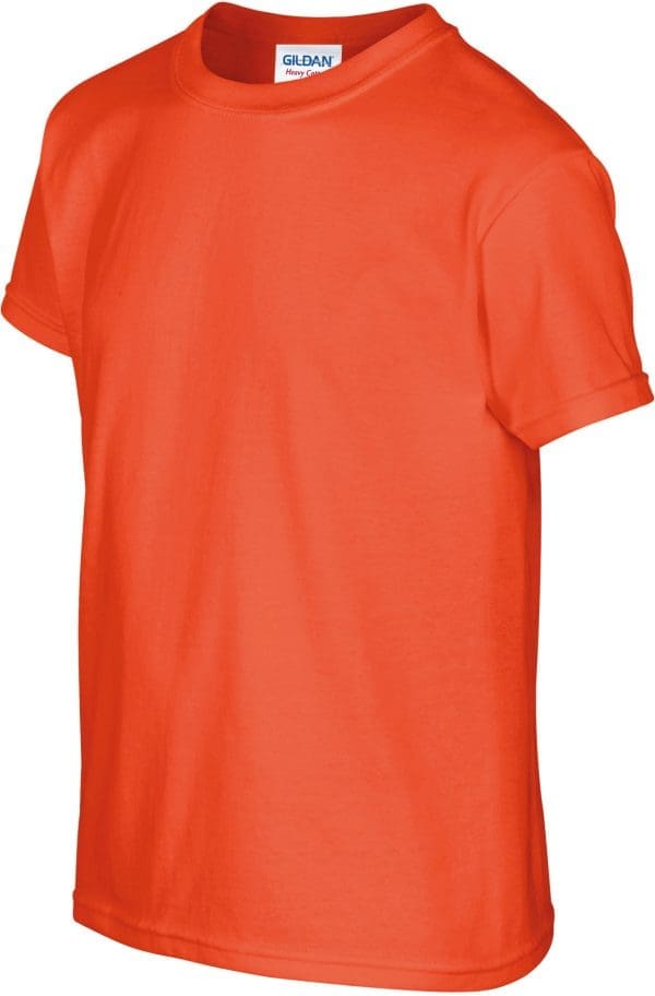 T-shirt enfant Heavy – Image 159
