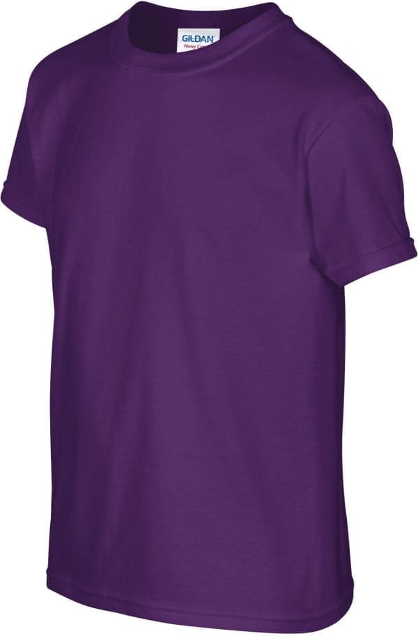 T-shirt enfant Heavy – Image 169