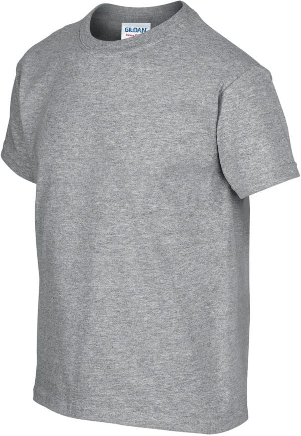 T-shirt enfant Heavy – Image 209