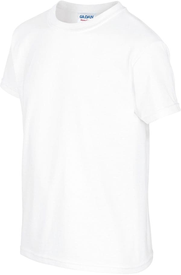 T-shirt enfant Heavy – Image 224