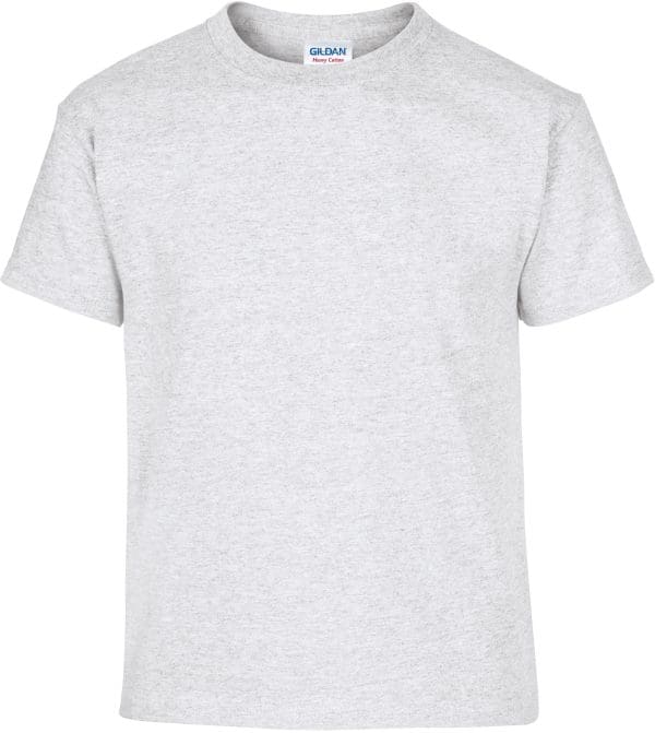 T-shirt enfant Heavy – Image 3