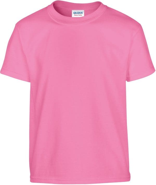 T-shirt enfant Heavy – Image 13