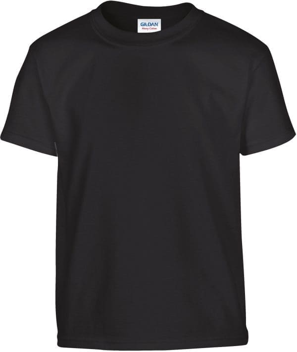T-shirt enfant Heavy – Image 23