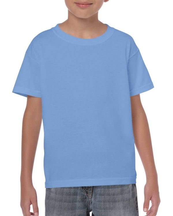 T-shirt enfant Heavy – Image 38