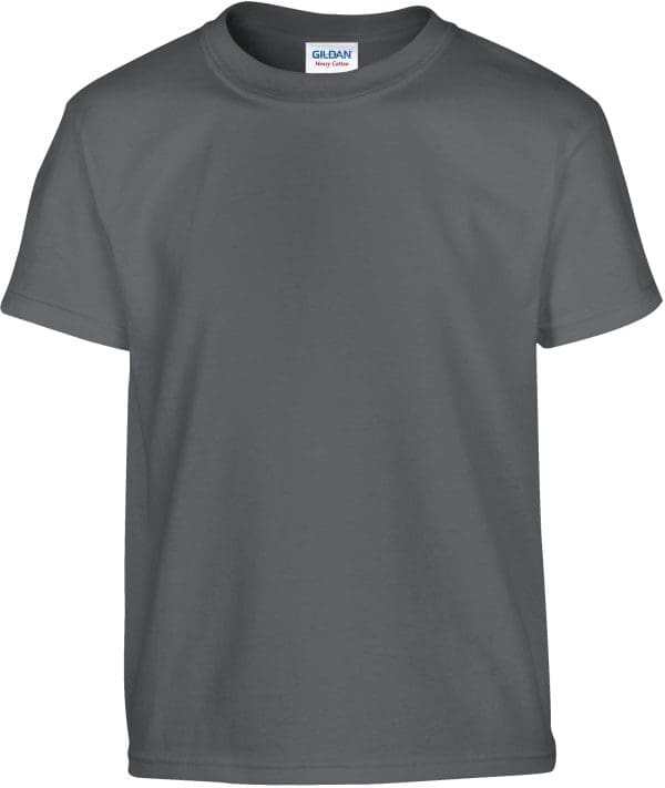 T-shirt enfant Heavy – Image 43