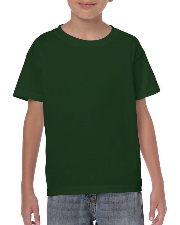 T-shirt enfant Heavy – Image 63