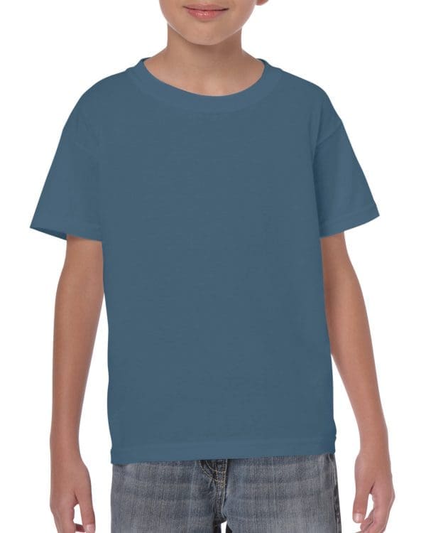T-shirt enfant Heavy – Image 88