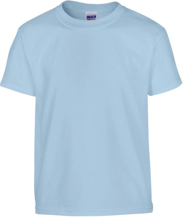 T-shirt enfant Heavy – Image 108