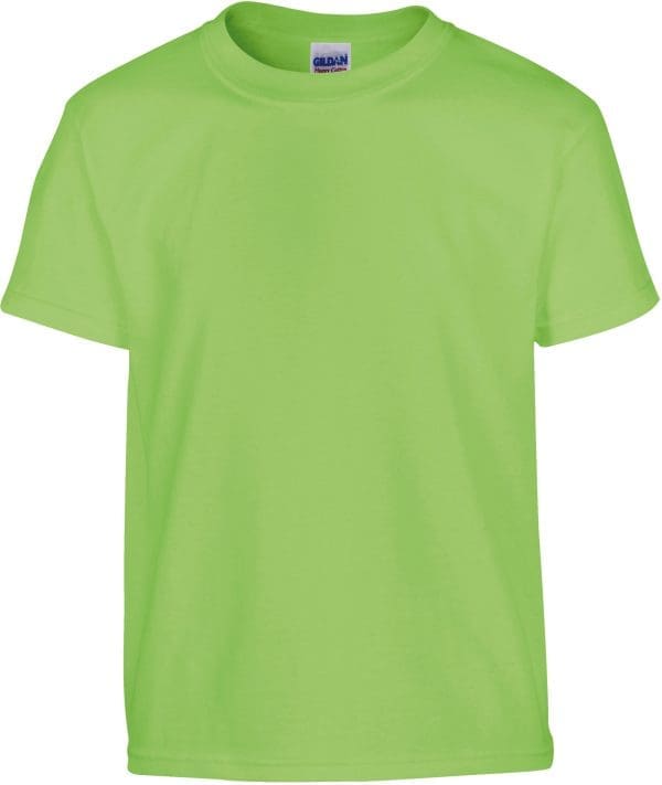 T-shirt enfant Heavy – Image 118