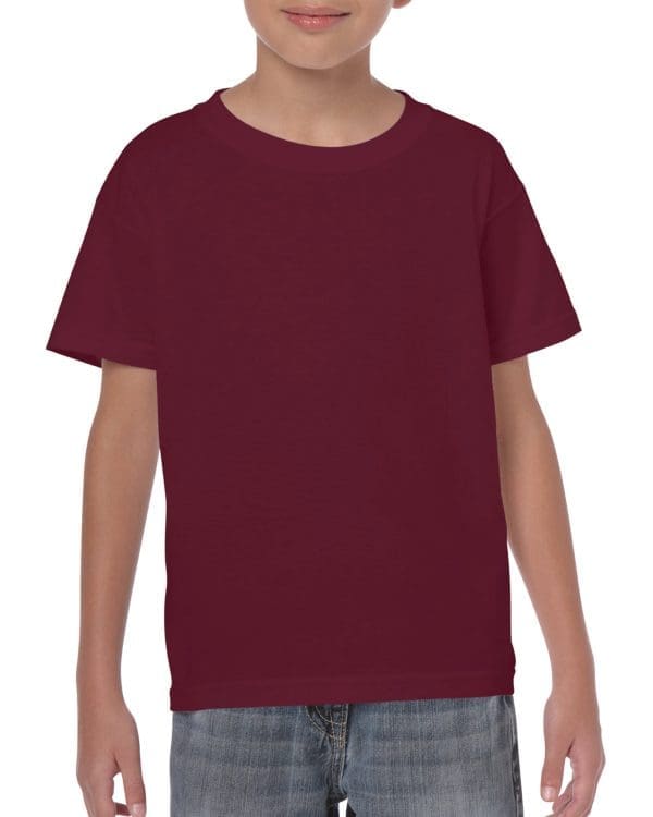 T-shirt enfant Heavy – Image 128