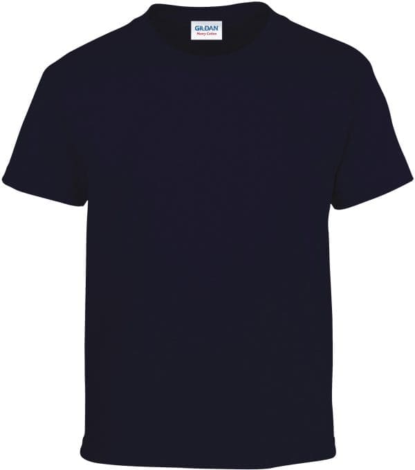 T-shirt enfant Heavy – Image 148