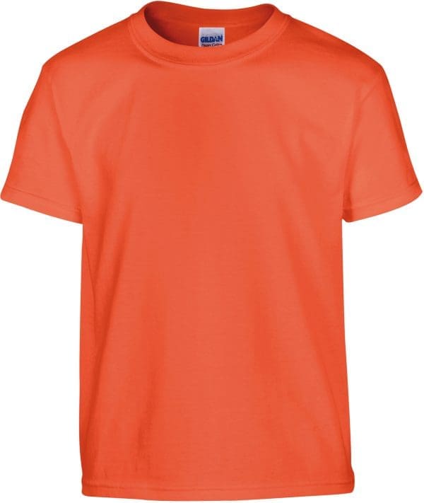 T-shirt enfant Heavy – Image 158