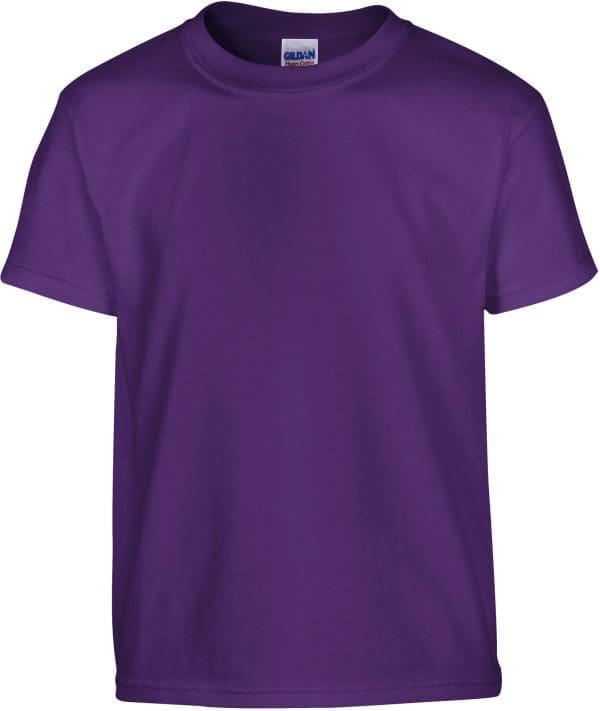 T-shirt enfant Heavy – Image 168